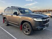 2023 TOYOTA LAND CRUISER