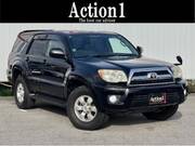 2009 TOYOTA HILUX SURF