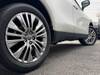 TOYOTA HARRIER HYBRID
