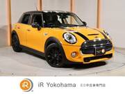 2016 BMW MINI COOPER S