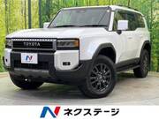 2025 TOYOTA LANDCRUISER 250