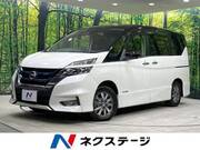 2018 NISSAN SERENA
