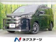2022 TOYOTA NOAH
