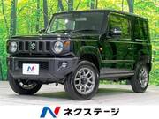 2025 SUZUKI JIMNY XC