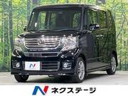 2013 HONDA N-BOX CUSTOM