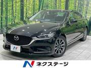 2018 MAZDA ATENZA SEDAN 20S