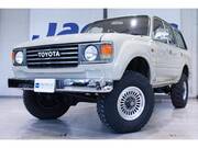 1994 TOYOTA LAND CRUISER