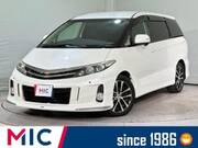 2013 TOYOTA ESTIMA AERAS