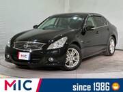 2012 NISSAN SKYLINE 250GT