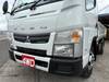 FUSO CANTER
