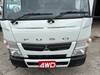 FUSO CANTER