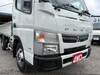 FUSO CANTER