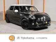 2018 BMW MINI COOPER