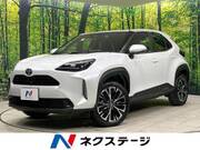 2025 TOYOTA YARIS CROSS HYBRID Z