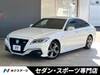 TOYOTA CROWN HYBRID