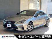 2018 LEXUS RC