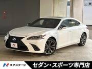 2019 LEXUS ES