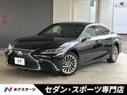 2019 LEXUS ES