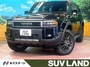 2024 TOYOTA LANDCRUISER 250
