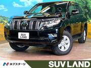 2023 TOYOTA LAND CRUISER PRADO TX