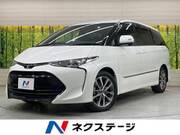 2016 TOYOTA ESTIMA AERAS