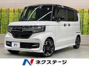 2020 HONDA N-BOX CUSTOM