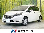 2020 NISSAN NOTE