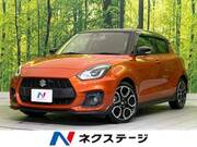 2021 SUZUKI SWIFT SPORT