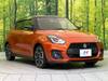 SUZUKI SWIFT SPORT