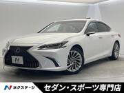 2019 LEXUS ES