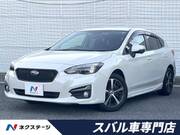 2019 SUBARU IMPREZA SPORTS
