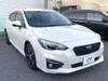 SUBARU IMPREZA SPORTS