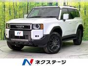 2024 TOYOTA LANDCRUISER 250