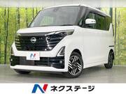 2025 NISSAN ROOX