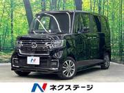 2021 HONDA N-BOX CUSTOM