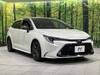 TOYOTA COROLLA TOURING