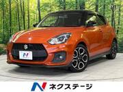 2021 SUZUKI SWIFT SPORT