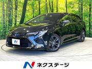 2021 TOYOTA COROLLA TOURING