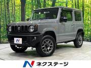 2025 SUZUKI JIMNY XC