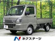 2024 SUZUKI CARRY TRUCK