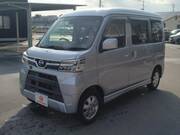 2020 DAIHATSU ATRAI WAGON