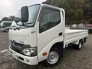 2018 TOYOTA DYNA
