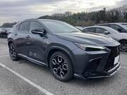 2023 LEXUS NX