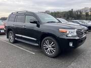 2016 TOYOTA LAND CRUISER