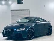 2010 AUDI TT RS COUPE (Left Hand Drive)