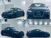 AUDI TT RS COUPE