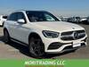 MERCEDES BENZ GLC-CLASS
