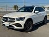 MERCEDES BENZ GLC-CLASS
