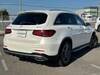 MERCEDES BENZ GLC-CLASS