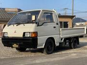 1995 MITSUBISHI DELICA TRUCK
